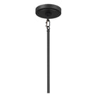Kichler - Kichler Vetivene Chandelier 6Lt - Lights Canada