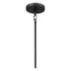 Kichler - Kichler Vetivene Chandelier 6Lt - Lights Canada
