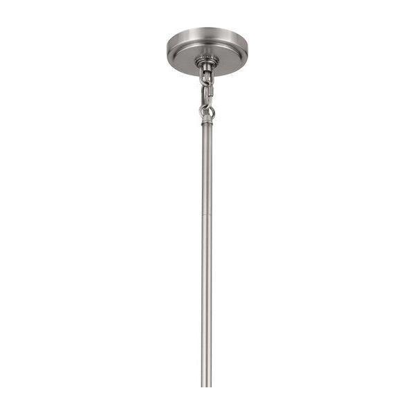 Kichler - Kichler Vetivene Chandelier 9Lt - Lights Canada