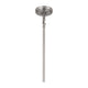 Kichler - Kichler Vetivene Chandelier 9Lt - Lights Canada