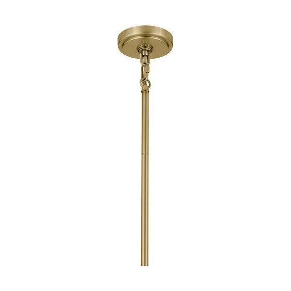 Kichler - Kichler Vetivene Chandelier 9Lt - Lights Canada
