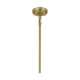 Kichler - Kichler Vetivene Chandelier 9Lt - Lights Canada