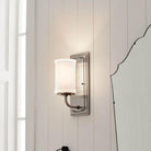 Kichler - Kichler Vetivene Wall Scone 1 Light - Lights Canada