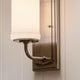 Kichler - Kichler Vetivene Wall Scone 1 Light - Lights Canada