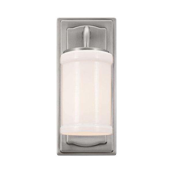Kichler - Kichler Vetivene Wall Scone 1 Light - Lights Canada