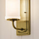 Kichler - Kichler Vetivene Wall Scone 1 Light - Lights Canada