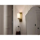 Kichler - Kichler Vetivene Wall Scone 1 Light - Lights Canada