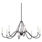 Kichler - Kichler Freesia Chandelier 8Lt - Lights Canada
