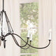 Kichler - Kichler Freesia Oval Chandelier 8Lt - Lights Canada
