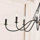 Kichler - Kichler Freesia Oval Chandelier 8Lt - Lights Canada