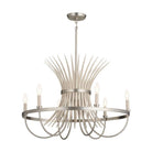 Kichler - Kichler Baile Chandelier 6Lt - Lights Canada
