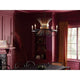 Kichler - Kichler Baile Chandelier 6Lt - Lights Canada