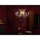 Kichler - Kichler Baile Chandelier 6Lt - Lights Canada