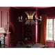 Kichler - Kichler Baile Chandelier 9Lt - Lights Canada