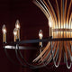 Kichler - Kichler Baile Chandelier 9Lt - Lights Canada