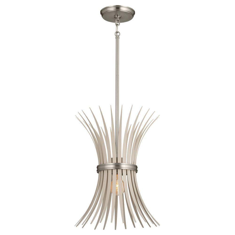 Kichler - Kichler Baile Pendant 1 Light - Lights Canada