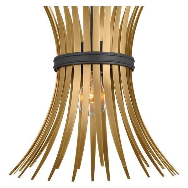 Kichler - Kichler Baile Pendant 1 Light - Lights Canada