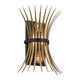 Kichler - Kichler Baile Wall Sconce 2 Light - Lights Canada