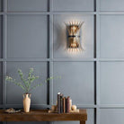 Kichler - Kichler Baile Wall Sconce 2 Light - Lights Canada