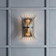 Kichler - Kichler Baile Wall Sconce 2 Light - Lights Canada