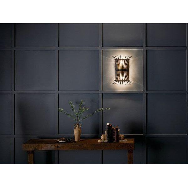 Kichler - Kichler Baile Wall Sconce 2 Light - Lights Canada