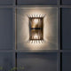 Kichler - Kichler Baile Wall Sconce 2 Light - Lights Canada