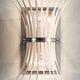 Kichler - Kichler Baile Wall Sconce 2 Light - Lights Canada