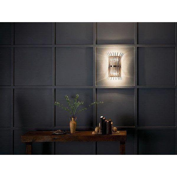Kichler - Kichler Baile Wall Sconce 2 Light - Lights Canada