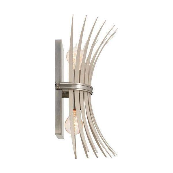 Kichler - Kichler Baile Wall Sconce 2 Light - Lights Canada