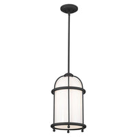 Kichler Topiary Pendant 1 Light