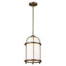Kichler - Kichler Topiary Pendant 1 Light - Lights Canada