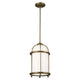Kichler - Kichler Topiary Pendant 1 Light - Lights Canada