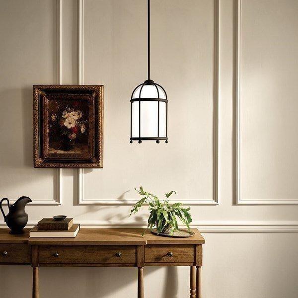 Kichler - Kichler Topiary Pendant 1 Light - Lights Canada