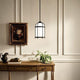 Kichler - Kichler Topiary Pendant 1 Light - Lights Canada