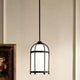 Kichler - Kichler Topiary Pendant 1 Light - Lights Canada
