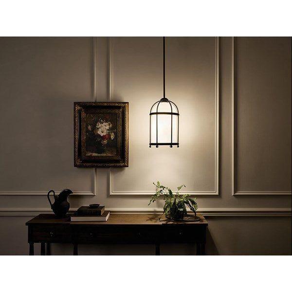 Kichler - Kichler Topiary Pendant 1 Light - Lights Canada