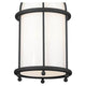 Kichler - Kichler Topiary Pendant 1 Light - Lights Canada