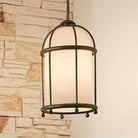 Kichler - Kichler Topiary Pendant 1 Light - Lights Canada