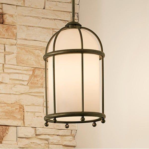 Kichler - Kichler Topiary Pendant 1 Light - Lights Canada