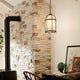 Kichler - Kichler Topiary Pendant 1 Light - Lights Canada