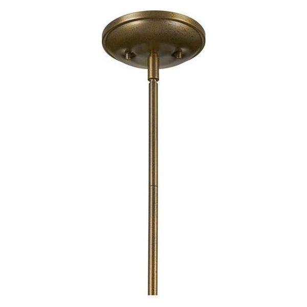 Kichler - Kichler Topiary Pendant 1 Light - Lights Canada
