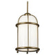 Kichler - Kichler Topiary Pendant 1 Light - Lights Canada