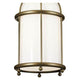 Kichler - Kichler Topiary Pendant 1 Light - Lights Canada