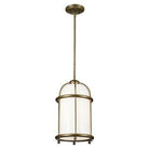 Kichler - Kichler Topiary Pendant 1 Light - Lights Canada