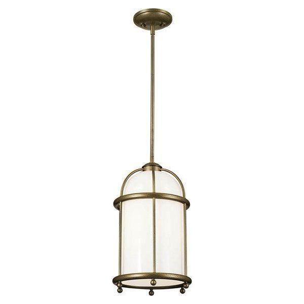 Kichler - Kichler Topiary Pendant 1 Light - Lights Canada