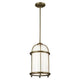 Kichler - Kichler Topiary Pendant 1 Light - Lights Canada