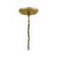 Kichler - Kichler Heddle Chandelier 6Lt - Lights Canada