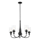 Kichler - Kichler Melis Chandelier 5Lt - Lights Canada