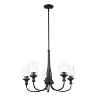 Kichler Melis Chandelier 5Lt