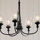 Kichler - Kichler Melis Chandelier 5Lt - Lights Canada